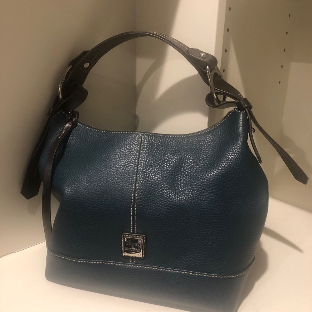 Authentic Dooney and Bourke Handbag